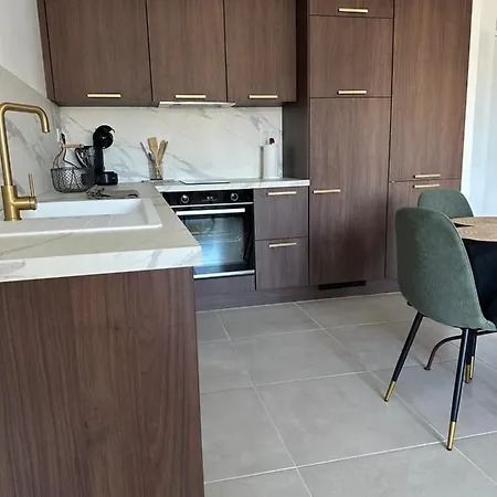 Neuf Contemporain شقة *